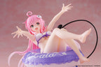 Aqua Float Girls Figure To Love-Ru Darkness Lala