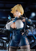 Girls' Frontline 2: Exilium Nikketa 1/6 Scale Figure