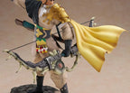 Fire Emblem: Three Houses Claude 1/7 Scale Figure