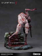 Silent Hill f Kashimashi 1/6 Scale Statue