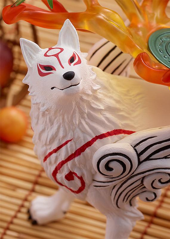 Pop Up Parade Okami Amaterasu (Re-run)