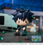 fuwa petit TV Anime Jujutsu Kaisen The Culling Game Chibi Figure Megumi Fushiguro