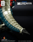 Chibi Creature SSSS.Gridman The Revenge Kaiju Mecha Ghoulghilas