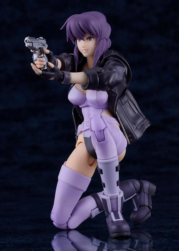 PLAMATEA Ghost in the Shell: Stand Alone Complex Motoko Kusanagi