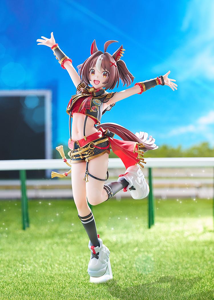 Uma Musume: Pretty Derby Gran Alegria 1/7 Scale Figure