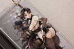 Warship Girls R 1913 Battlecruiser Zhen Xiu Bai Bao Ver. 1/7 Scale Figure