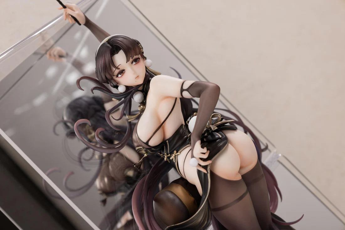 Warship Girls R 1913 Battlecruiser Zhen Xiu Bai Bao Ver. 1/7 Scale Figure