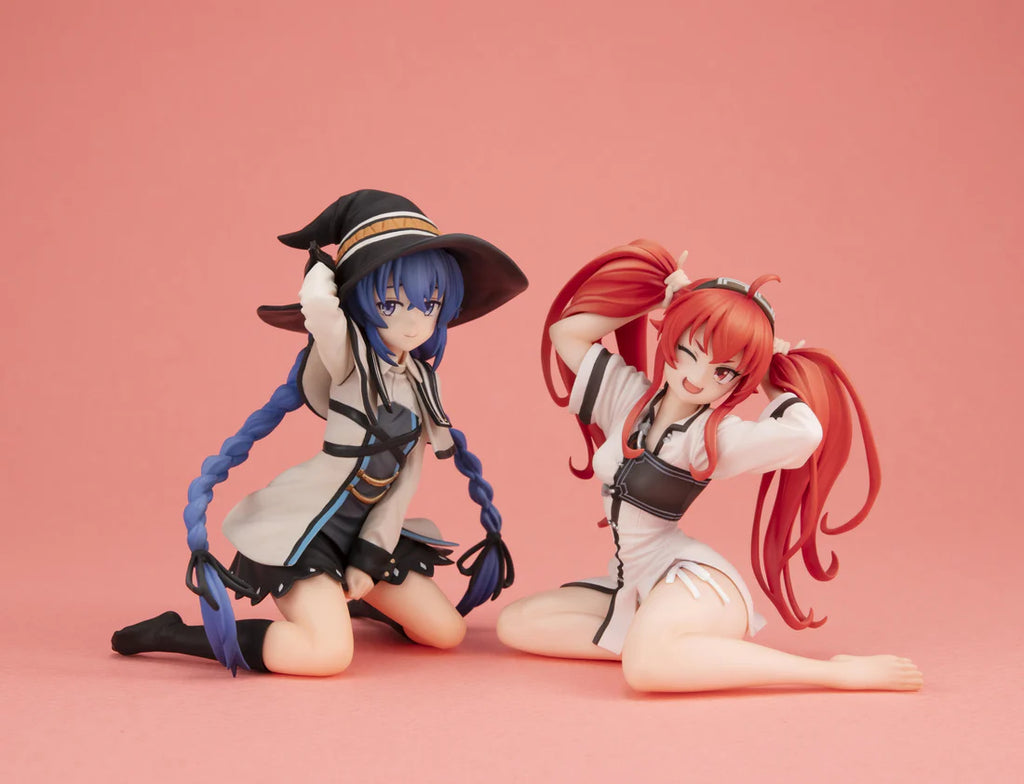 Melty Princess Mushoku Tensei: Jobless Reincarnation Ⅱ Palm-Size Eris (Re-run)