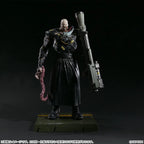 Resident Evil 4 Capcom Figure Builder Creators Model Nemesis