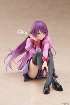 Monogatari Series Desktop Cute Figure Hitagi Senjougahara