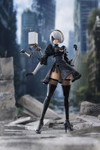 NieR: Automata Ver 1.1a 2B (YoRHa No. 2 Type B) (Re-run) Figma