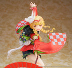 Gakuen iDOLM@STER Kotone Fujita Kamurogiku Ver. 1/7 Scale Figure