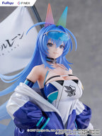 Azur Lane New Jersey: IRF2024 Ver. 1/7 Scale Figure