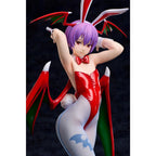 B-style Vampire Series Lilith Bunny Ver. 1/4 Scale Figure