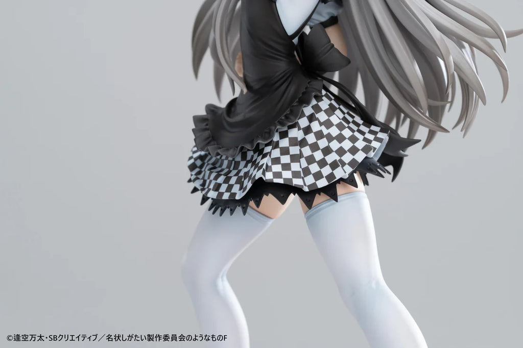Haiyore! Nyaruko-san F Nyaruko 1/6 Scale Figure