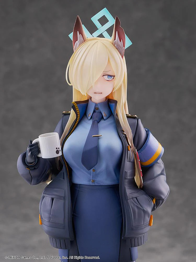 Blue Archive Kanna 1/7 Scale Figure