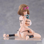 Goddess of Victory: Nikke Anis: Sparkling Summer Figma