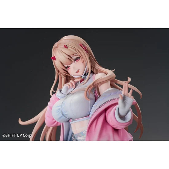 Goddess of Victory: Nikke Viper Illustration ver. 1/7 Scale Figure Deluxe Edition