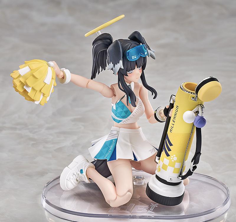 Hyper Body Blue Archive Hibiki (Cheer Squad)