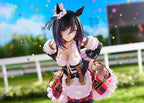 Uma Musume: Pretty Derby Eishin Flash: Victory Pose Ver. 1/7 Scale Figure