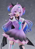 NEEDY GIRL OVERDOSE Purple Lollipop 1/7 Scale Figure
