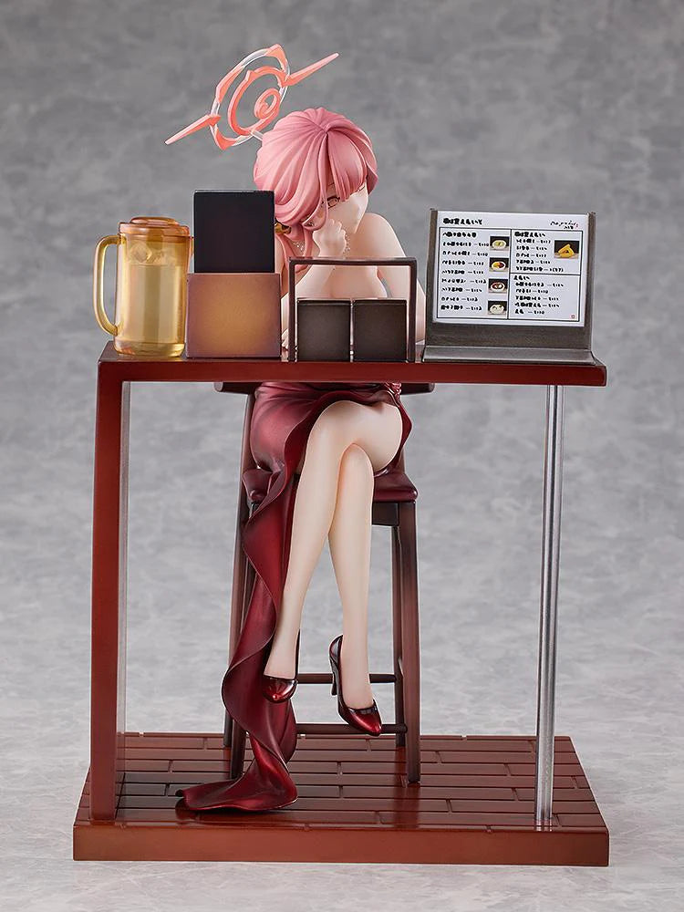 Blue Archive Aru (Dress): Memorial Lobby Ver. 1/7 Scale Figure