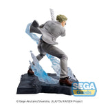 Luminasta Jujutsu Kaisen Kento Nanami: Joint Struggle Brush-up Ver.