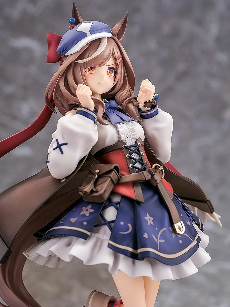Umamusume: Pretty Derby Matikanetannhauser 1/7 Scale Figure (Re-run)