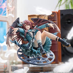 The Idolm@ster: Shiny Colors Tenka Osaki: Gardienne Amethyst Ver. 1/6 Scale Figure