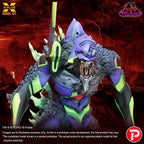 Godzilla vs. Evangelion Evangelion Test Type-01 "G" Awakened Form Model Kit