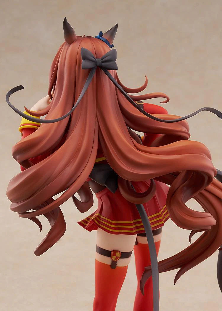 Umamusume: Pretty Derby Maruzensky: Signature Racewear Ver. 1/7 Scale Figure