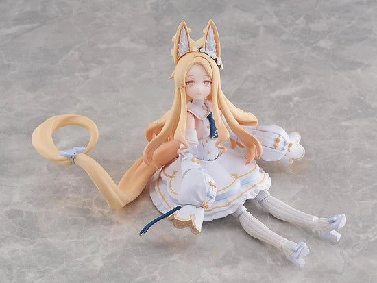 Blue Archive Seia Yurizono Figma