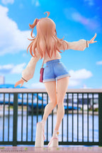 Ikizulive! Love Live! Bluebird Polka Takahashi 1/7 Scale Figure