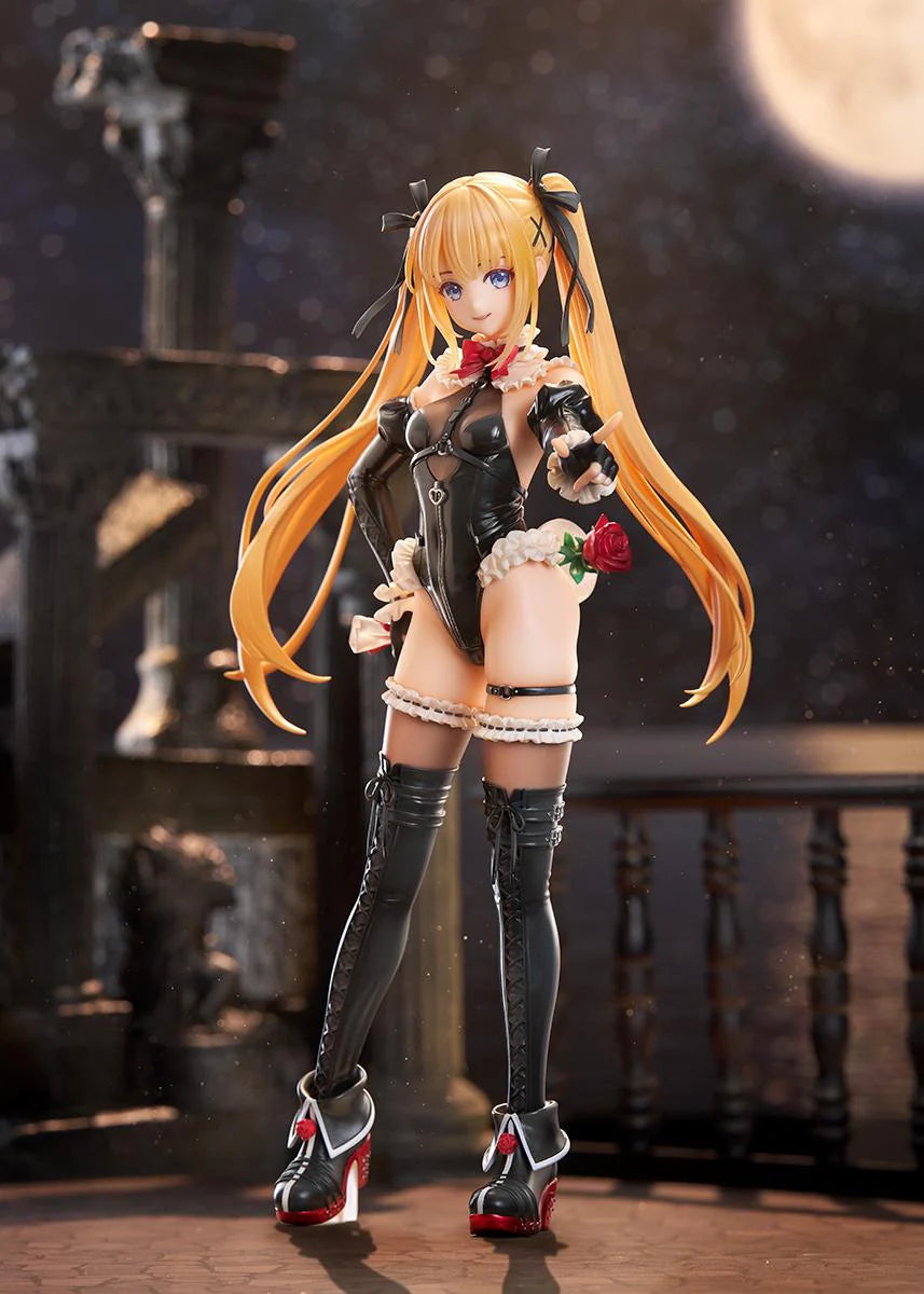 Dead or Alive Xtreme Venus Vacation Marie Rose Twinkle Rose Ver. 1/7 Scale Figure