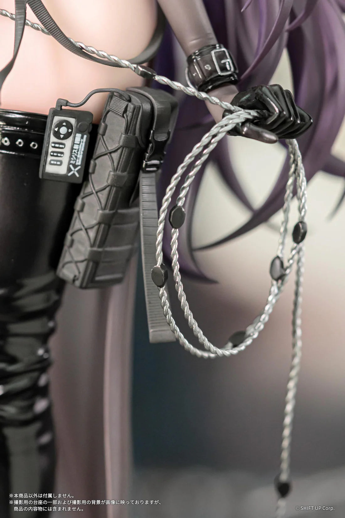 Goddess of Victory: Nikke Mihara: Bonding Chain 1/7 Scale Figure