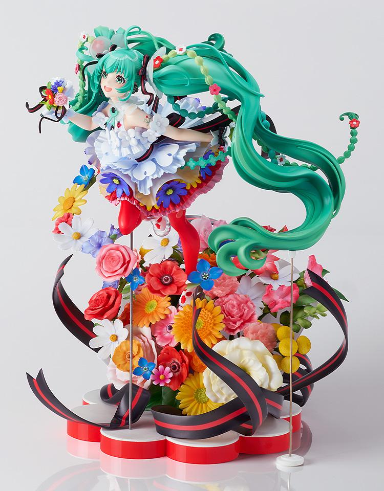 Hatsune Miku Japan Live Tour 2025 Blooming 1/7 Scale Figure