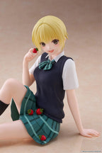 Strawberry 100% Tsukasa Nishino: School Uniform Ver. Desktop Cute Figure