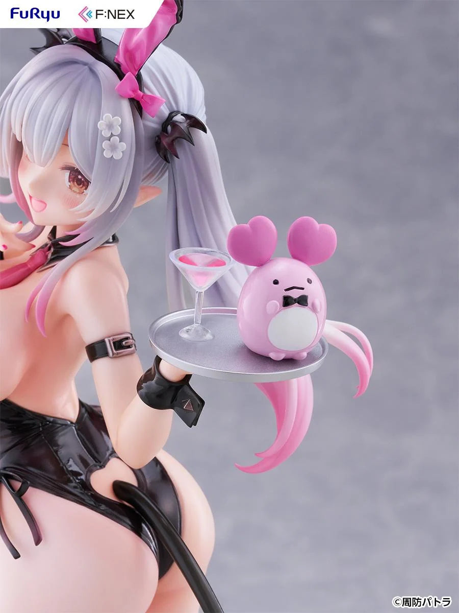 Suou Patra: Bunny Ver. 1/6 Scale Figure