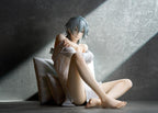 Togainu no Chi Akira 1/7 Scale Figure