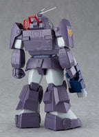 Combat Armors Max 11 Fang of the Sun Dougram Soltic HT128 Big Foot 1/72 Scale Model Kit (Re-run)