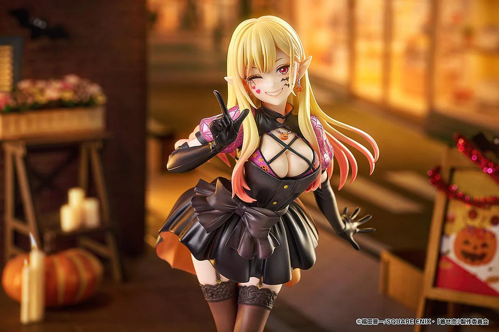 My Dress-Up Darling Marin Kitagawa: Halloween Ver. 1/7 Scale Figure