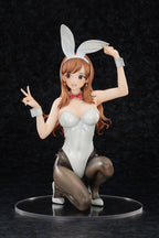 Doshima Illustration Akaori Umeka 1/4 Scale Figure