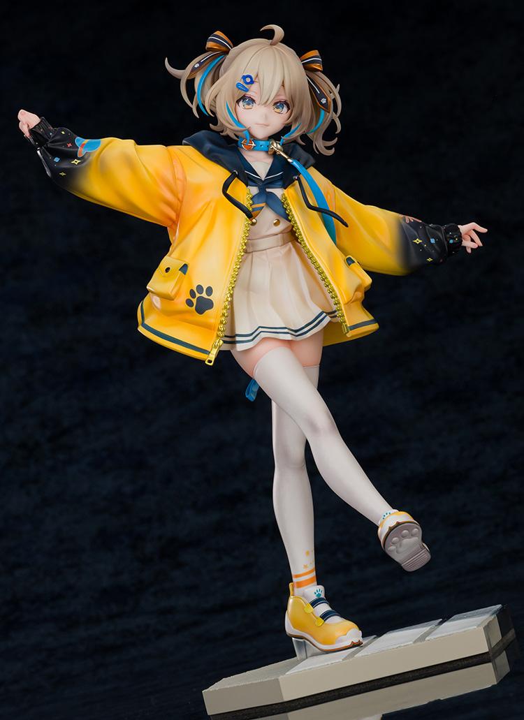 WeatherPlanet Appare Hinata 1/7 Scale Figure