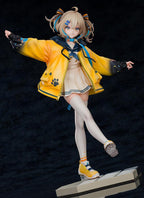 WeatherPlanet Appare Hinata 1/7 Scale Figure