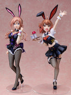 Gakuen Idolm@ster Ume Hanami: Bunny Ver. 1/4 Scale Figure