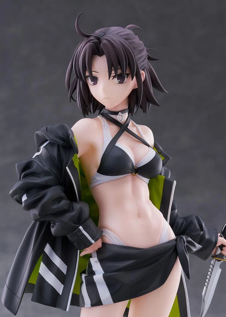 Fate/Grand Order Moon Cancer / Jade Rabbit 1/7 Scale Figure