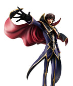 Precious G.E.M. Series Code Geass: Lelouch of the Re;surrection Zero (20th Anniversary Re-run)