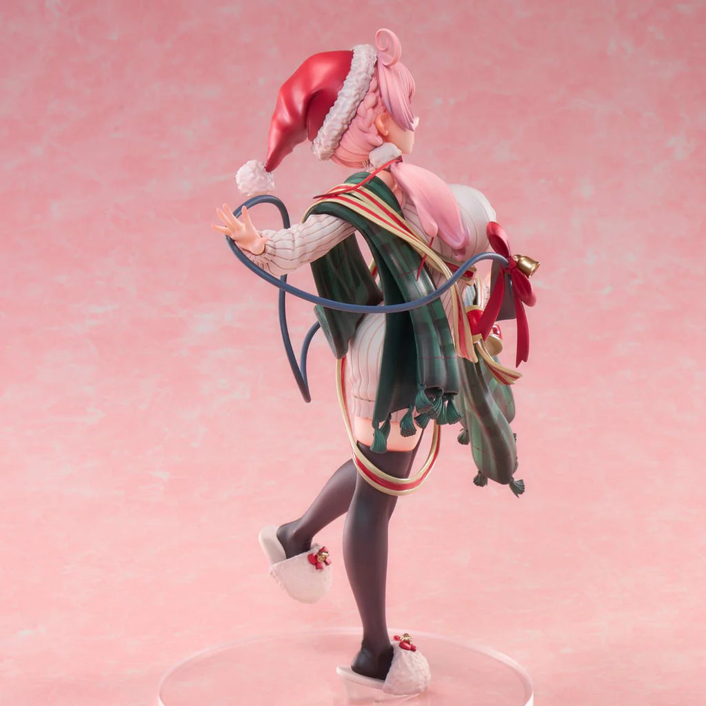 Kanna Narushima Illustration Komase-chan Non-Scale Figure