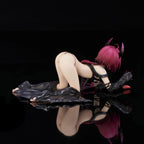 To Love-Ru Darkness Mea Kurosaki: Darkness Ver. Renewal Package Edition 1/6 Scale Figure