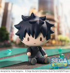 Jujutsu Kaisen Megumi Fushiguro Chibi Figure Fuwa Petit